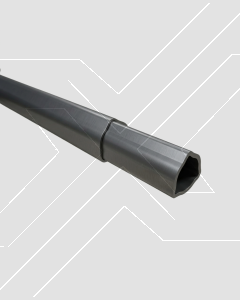 KIT Tubo Cardan T-6 3MT (int:44.7 ext:53.6)
