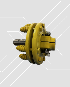 Limitador Torque 90 HP Z6 1 3/8” (FFVS2)