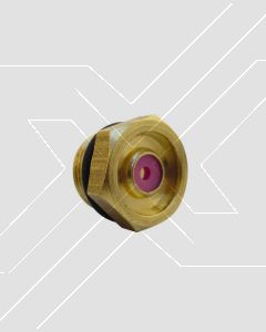 Boquilla Mitra 2.0mm Ceramica