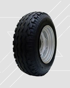 Rueda Neumatico 10.0/75-15.3  14PR 6 Pernos  - Agricola