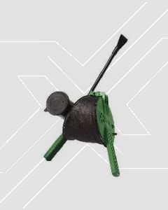 Azufrador (Espolvoreador) Manual 2 KG