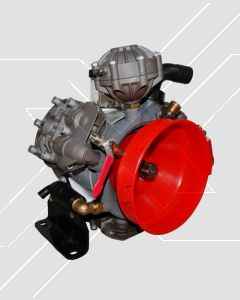 Bomba FAR-130 para Cardan