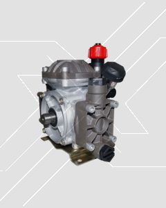 Bomba Piston Membrana 20 L/min