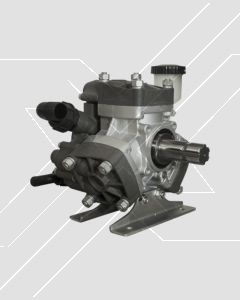Bomba Piston Membrana 55 L/min