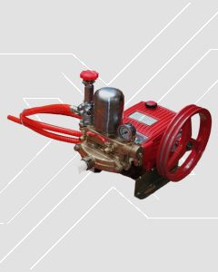 Bomba Piston FAR-45 40/40 c/Regulador