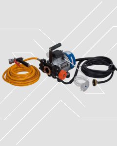 Motopulverizador STERK BF2010/220V
