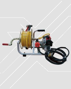 Motopulverizador STERK BF2010/2T Carrete 15M