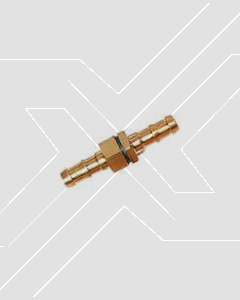 Racor Bronce Union Espiga 13mm (HE 1/2"- Tuerca 1/2")
