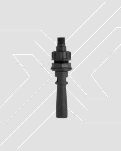 Agitador Hidraulico Recto Boq.1.5mm
