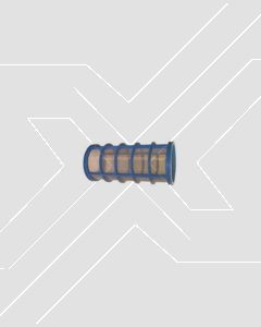 Cartucho Filtro Asp. 32 Mesh 60x124mm