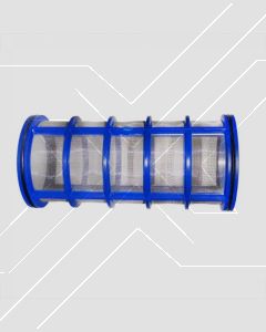 Cartucho Filtro Asp.50 Mesh Azul 160 lt. 167x79mm