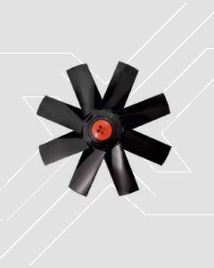 Helice Paso Variable D.900 mm 8 Aspas (Negra)