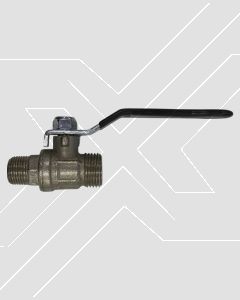 Llave de Bola 3/8" x 1/2" HE-HE