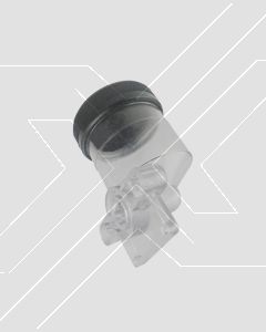 Vaso Aceite c/Tapa APS-121 Alternativo