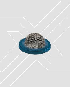Filtro Concavo Azul 50 mesh