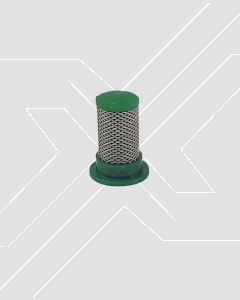 Filtro Cilindrico 100 mesh (15x21)