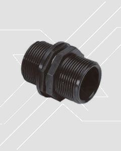 Niple Polipropileno 2"