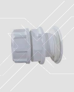 Racor Desague Completo 1" 1/4