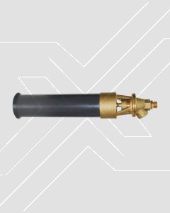 Agitador Hidraulico Super Jet Boq. 3 mm