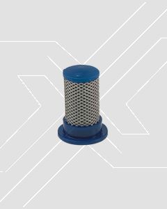 Filtro Cilindrico Antigota 50 Mesh