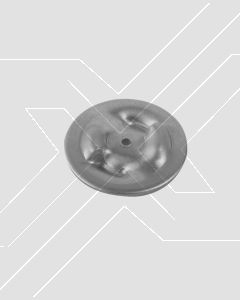Difusor Inox Dia.17mm x 1.0mm