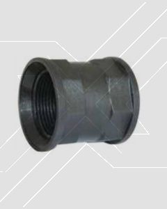 Copla Polipropileno HI 1"