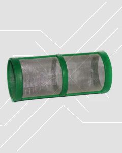 Cartucho 100 Mesh Verde  Filtro Linea