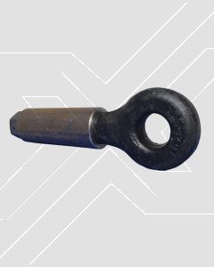 Tiro Remolque 7000 KG Perf.40mm