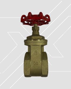 Valvula de Compuerta 3"