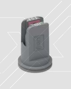 Boquilla Ceramica Abanico Antideriva AFC 110-06 Gris  (AVI - CVI)