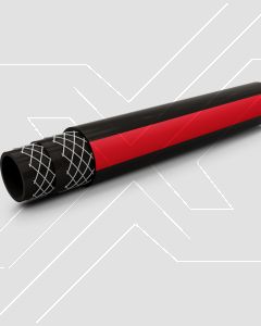 Manguera Refittex 3/8" 80 Bar (Rollo 100M)