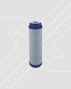 Cartucho Filtro 10" Carbon Activado Granulado