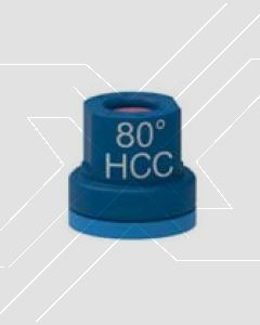 Boquilla Ceramica Cono Hueco HCC 80-05 Azul (ATR)