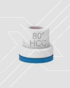 Boquilla Ceramica Cono Hueco HCC 80-005 Blanca (ATR)