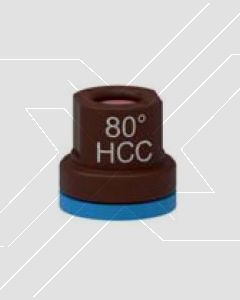Boquilla Ceramica Cono Hueco HCC 80-01 Cafe (ATR)