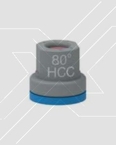 Boquilla Ceramica Cono Hueco HCC 80-03 Gris (ATR)