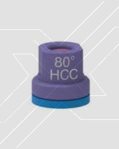 Boquilla Ceramica Cono Hueco HCC 80-06 Violeta (ATR)