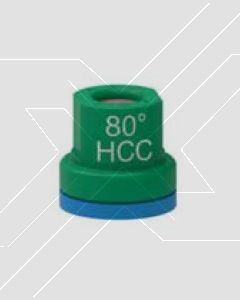Boquilla Ceramica Cono Hueco HCC 80-035 Verde (ATR)