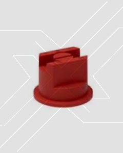 Boquilla Plastica Abanico SF 110-01 Naranja (AXI)