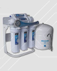 Purificador Agua Osmosis Inversa  TEXXEL B-50