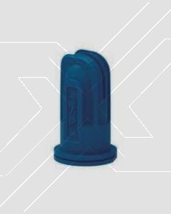 Boquilla Ceramica Cono Hueco HCI 80-06 Gris