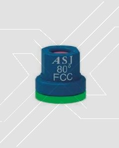 Boquilla Ceramica Cono Lleno FCC 80-03 Azul (ATFI)