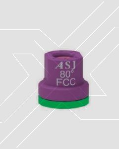 Boquilla Ceramica Cono Lleno FCC 80-025 Violeta (ATFI)