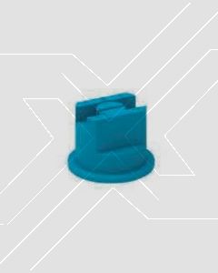 Boquilla Plastica Abanico SF 110-10 Celeste (AXI)
